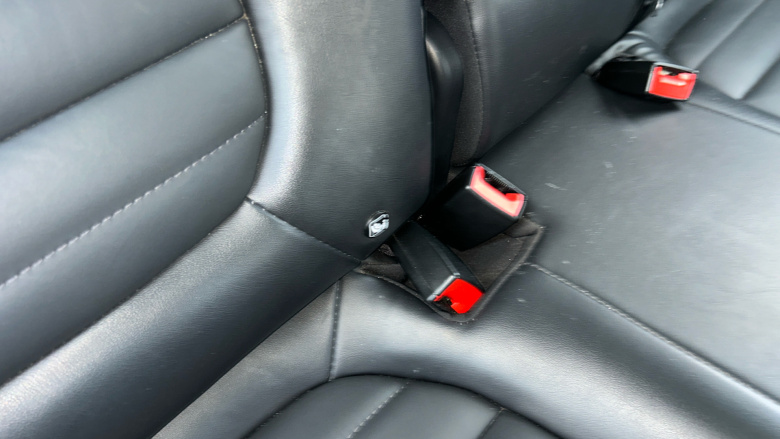 MG Hs 1.5 T-GDI Exclusive 5dr Petrol Hatchback